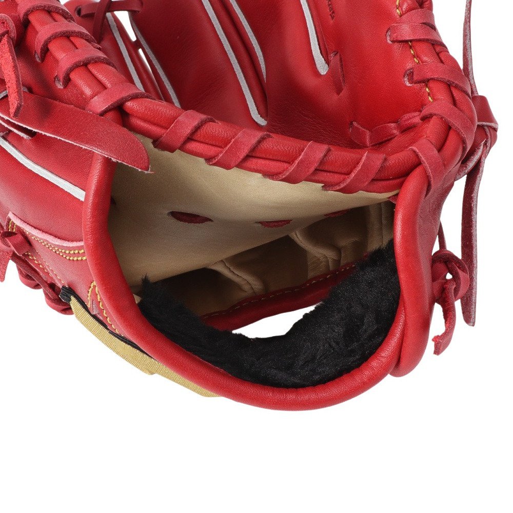 エスエスケイ（SSK）（メンズ）軟式用グラブ オールラウンド用 野球