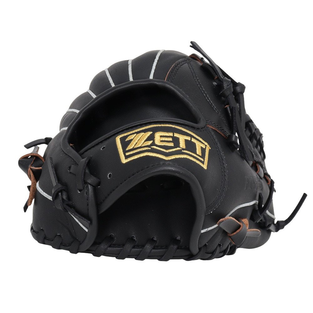 ゼット（ZETT）（メンズ）軟式用グラブ オールラウンド用 野球グローブ