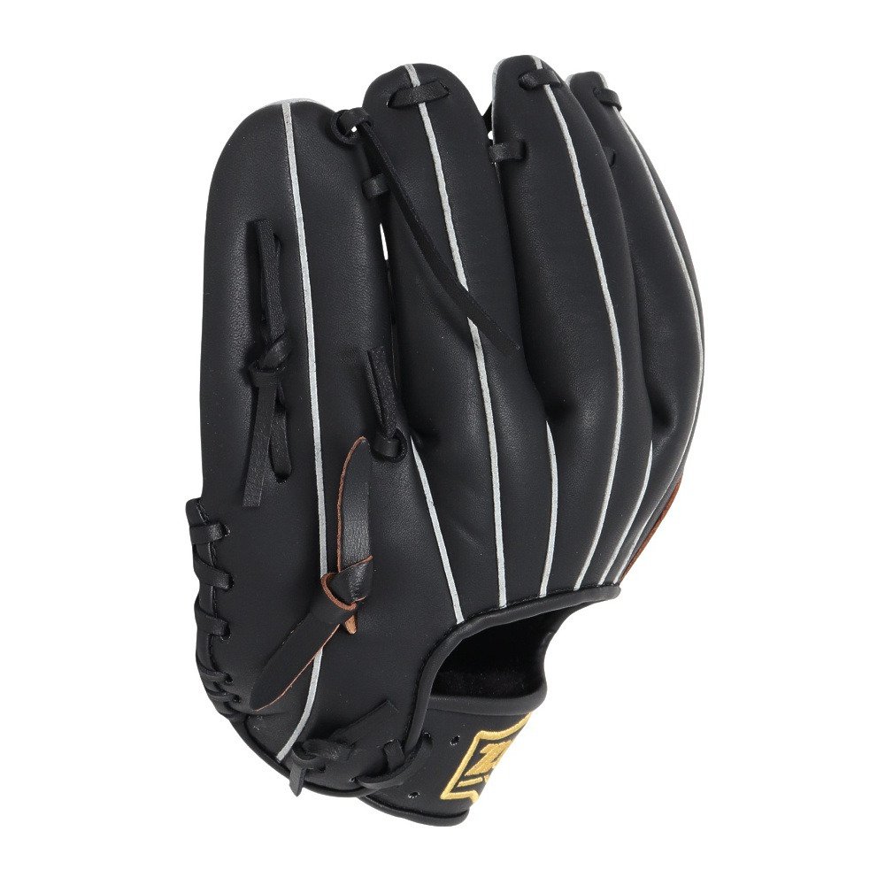 ゼット（ZETT）（メンズ）軟式用グラブ オールラウンド用 野球グローブ