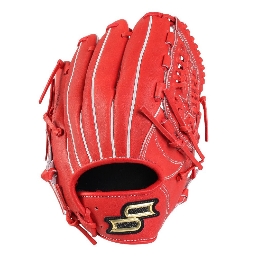 エスエスケイ（SSK）（メンズ）軟式用グラブ オールラウンド用 野球