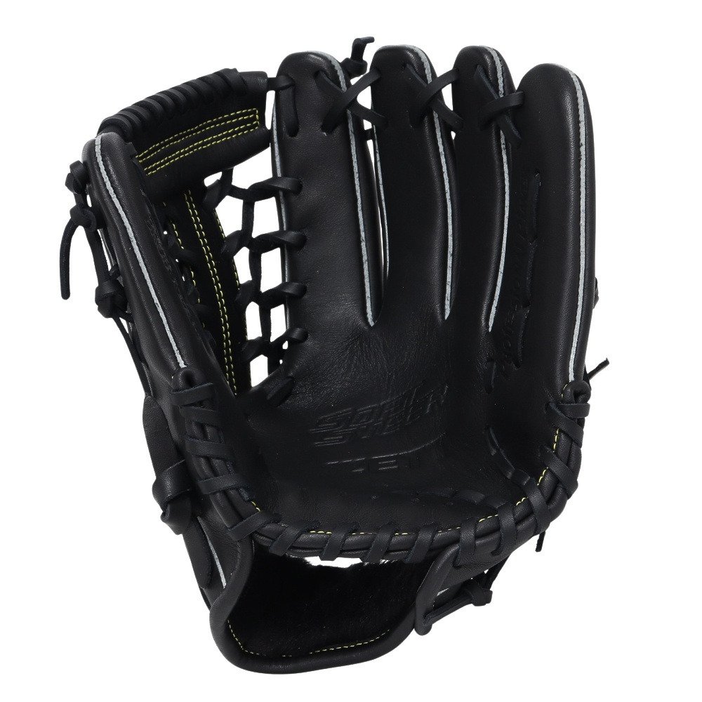 ゼット（ZETT）（メンズ）軟式用グラブ オールラウンド用 野球グローブ