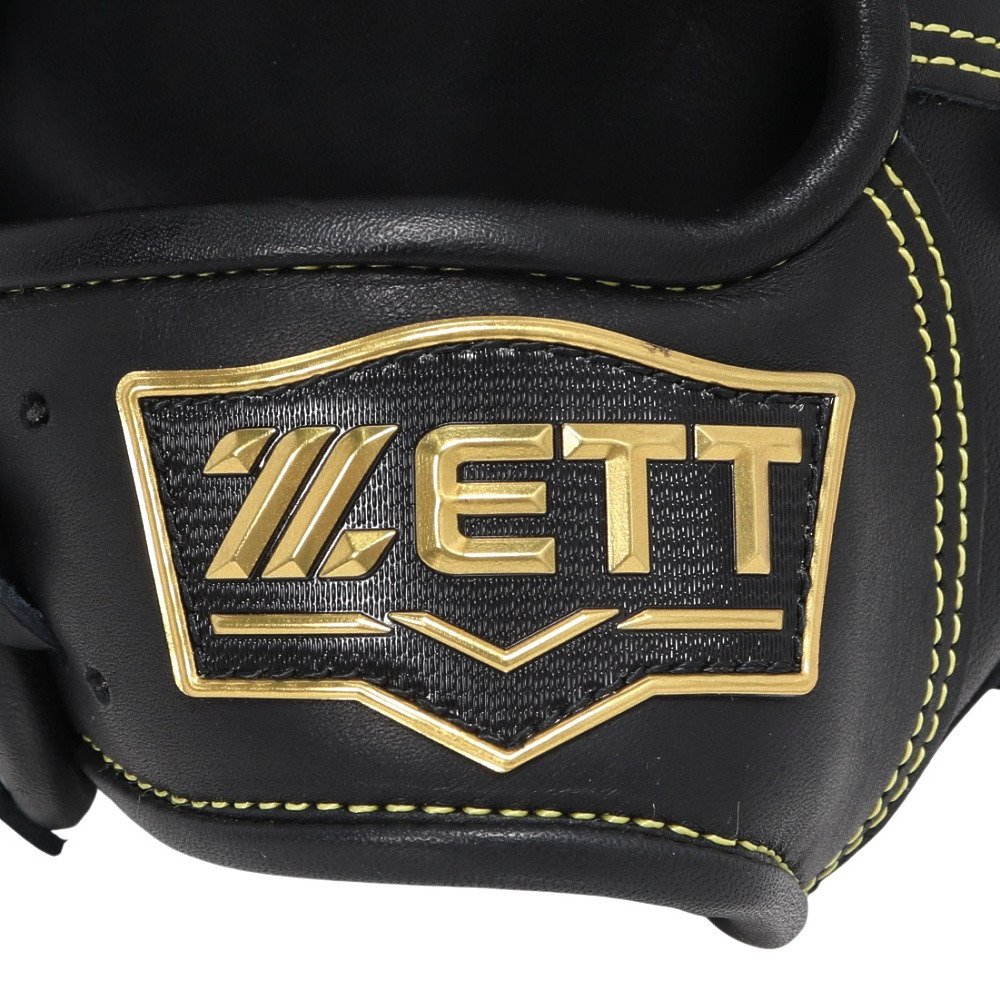 ゼット（ZETT）（メンズ）軟式用グラブ オールラウンド用 野球グローブ