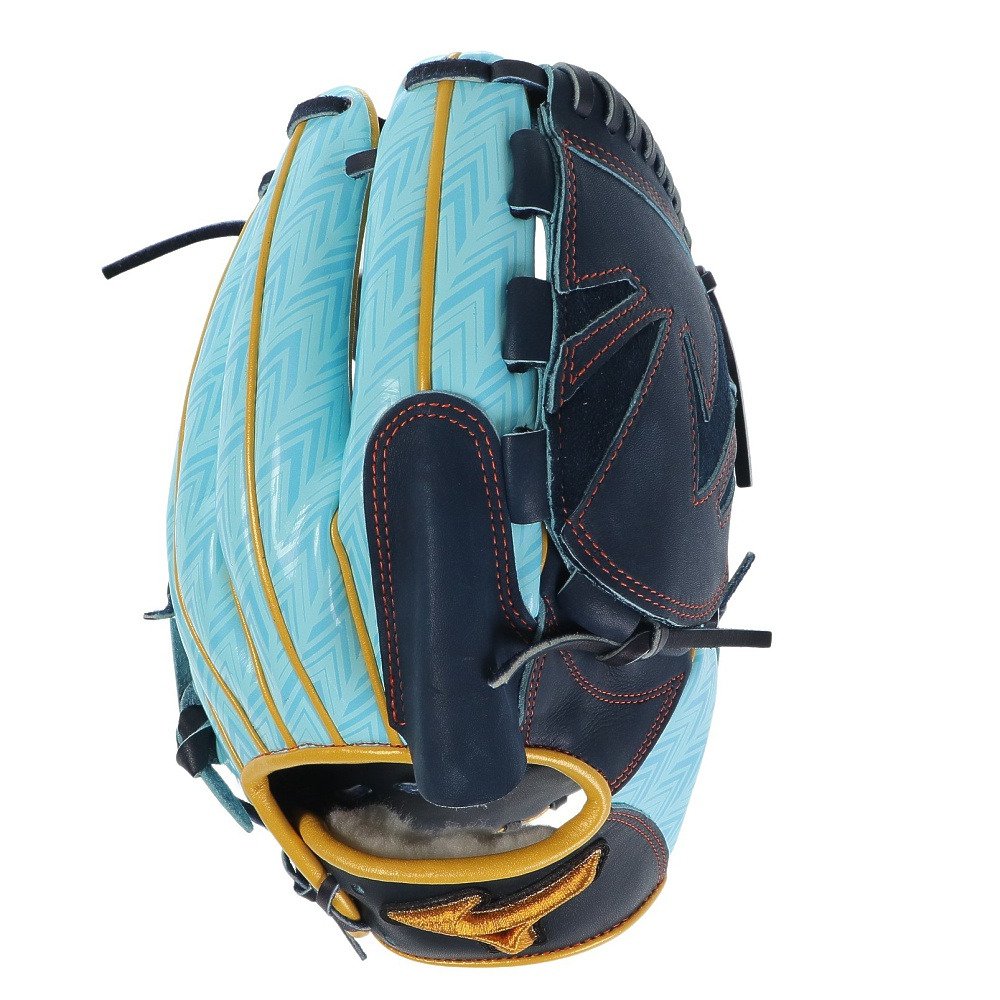 ミズノ（MIZUNO）（メンズ）軟式グローブ 投手用 ピッチャー