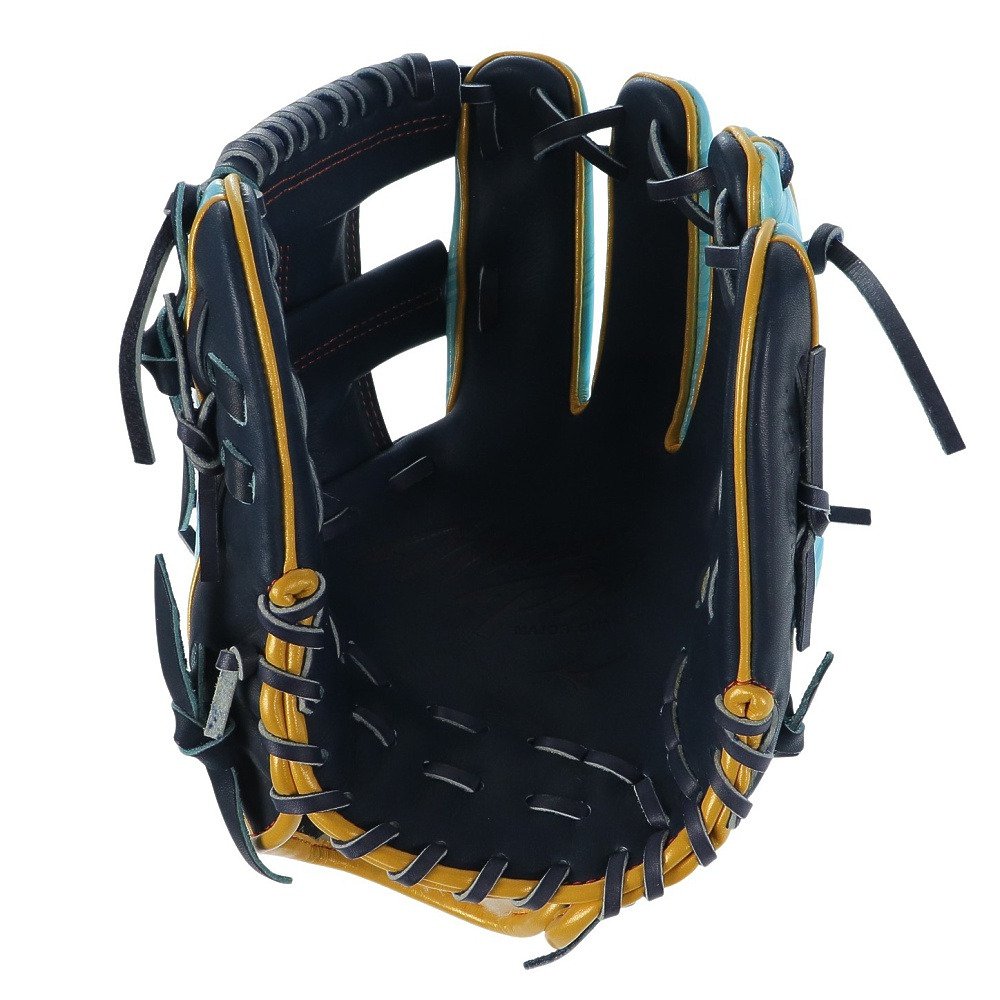 ミズノ（MIZUNO）（メンズ）軟式グローブ 内野手 ミズノプロ 23