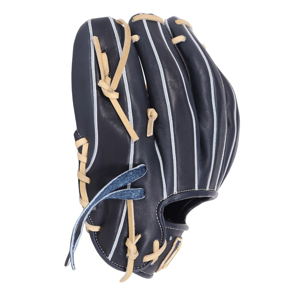 ウイルソン（Wilson）（メンズ）軟式用グラブ 内野手 野球グローブ