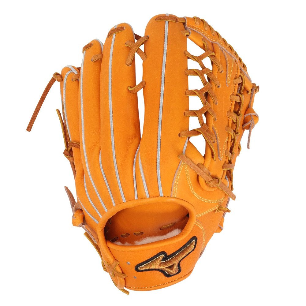 ミズノ（MIZUNO）（メンズ）軟式 グラブ 外野手用 野球グローブ 一般