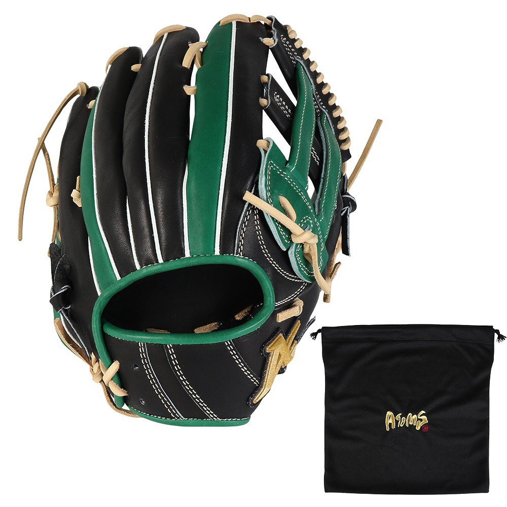 アトムズ 軟式グラブ・ミット - 【公式】 スーパースポーツゼビオ