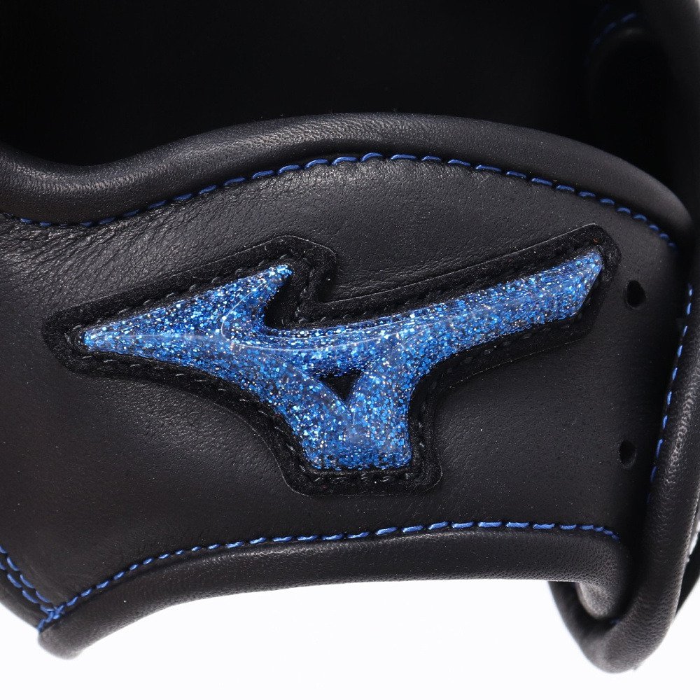 ミズノ（MIZUNO）（メンズ）軟式 グラブ オールラウンド用 野球