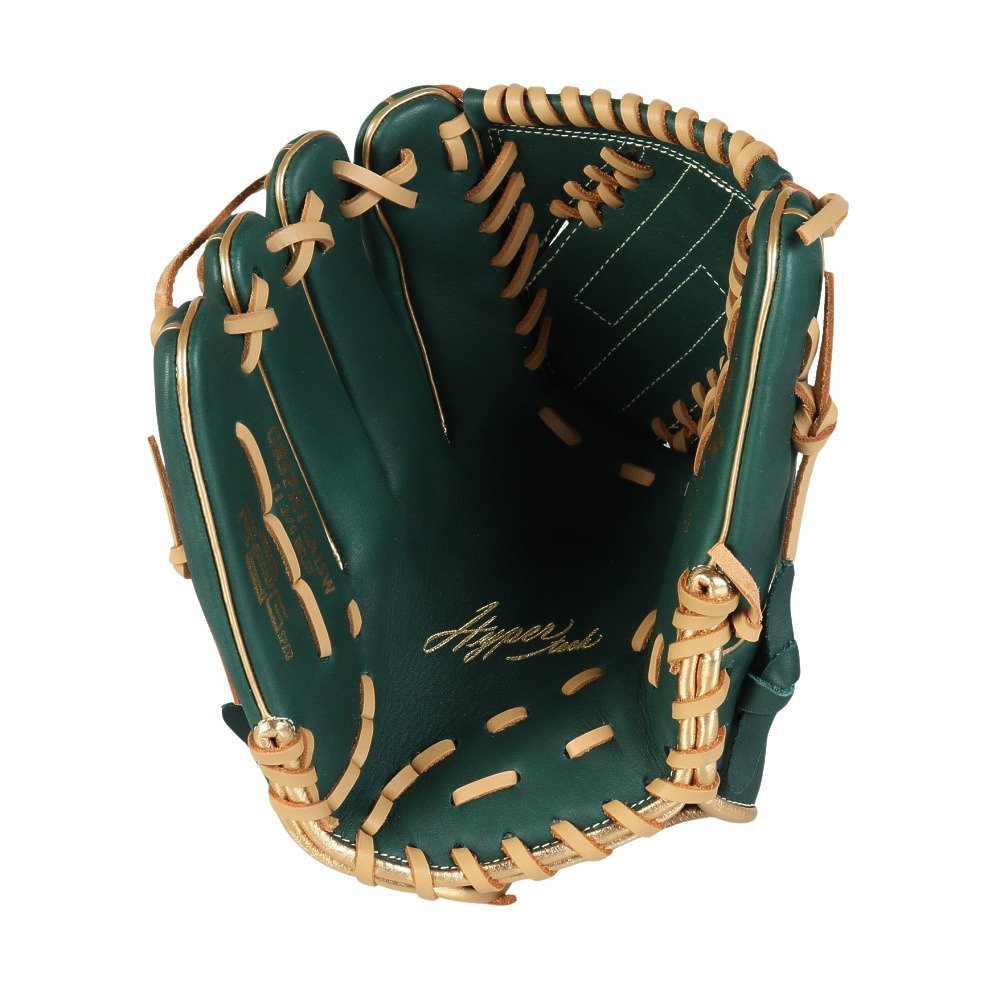 ローリングス（Rawlings）（メンズ）軟式用グラブ 投手用 野球グローブ