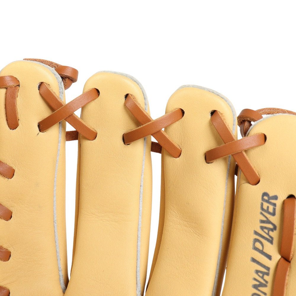 ゼット（ZETT）（キッズ）少年軟式用グラブ オールラウンド用 野球