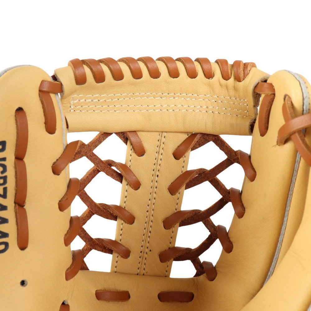 ゼット（ZETT）（キッズ）少年軟式用グラブ オールラウンド用 野球