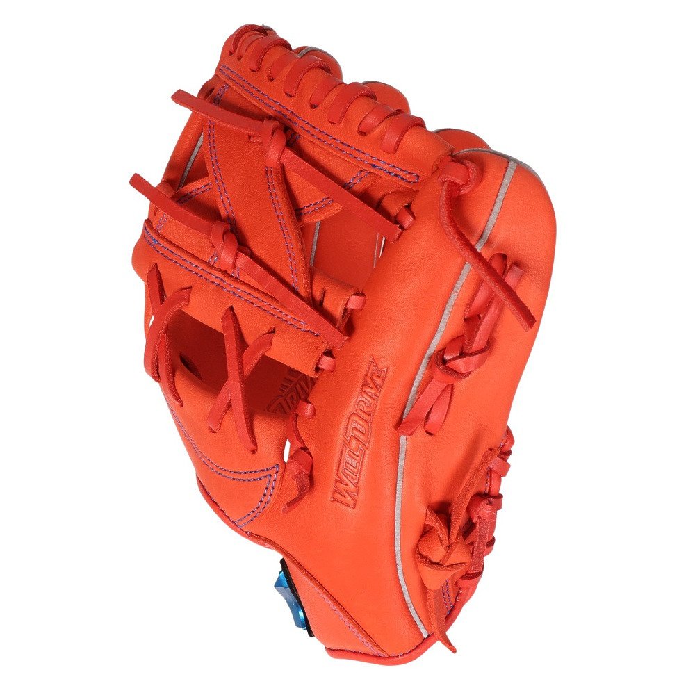 ミズノ（MIZUNO）（キッズ）少年軟式 グラブ オールラウンド用 野球