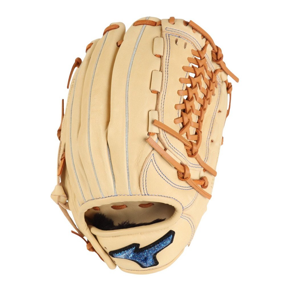 ミズノ（MIZUNO）（キッズ）少年軟式 グラブ オールラウンド用 野球