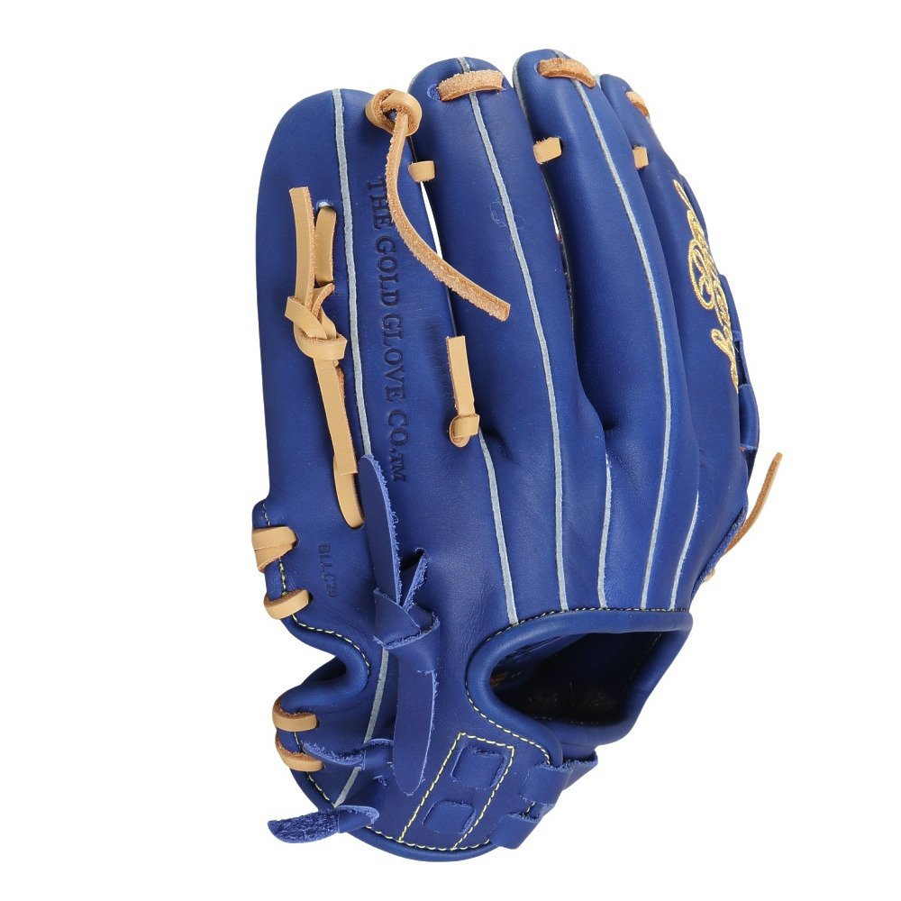 ローリングス（Rawlings）（キッズ）少年軟式用グラブ オールラウンド