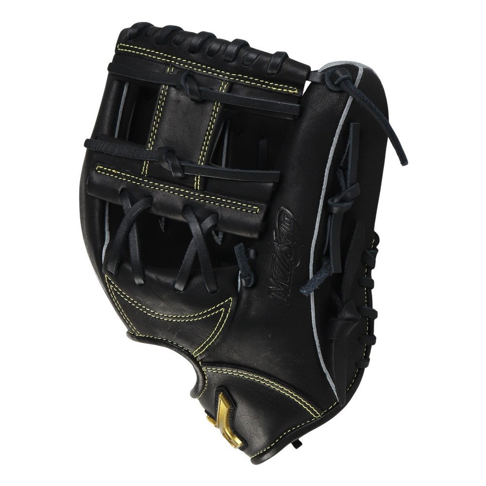 ミズノ（MIZUNO）（キッズ）少年軟式 グラブ オールラウンド用 野球