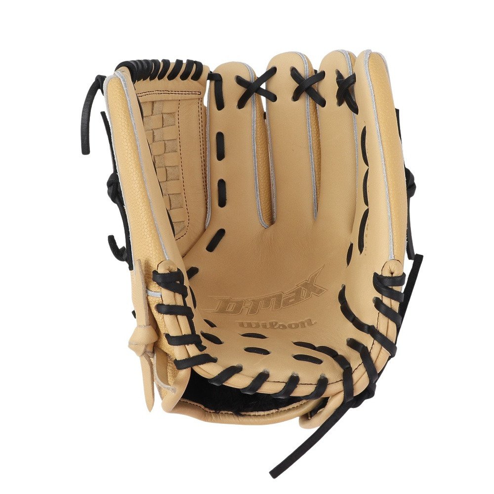 ウイルソン（Wilson）（キッズ）少年軟式用グラブ オールラウンド用 D