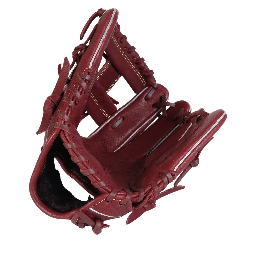 ミズノ（MIZUNO）（キッズ）少年軟式用グラブ オールラウンド用 野球