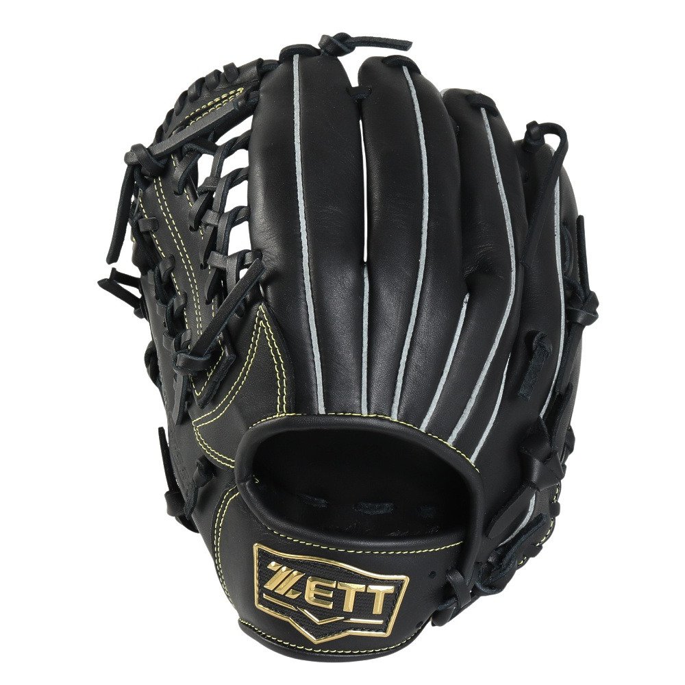 ゼット（ZETT）（キッズ）少年軟式用グラブ オールラウンド用 野球