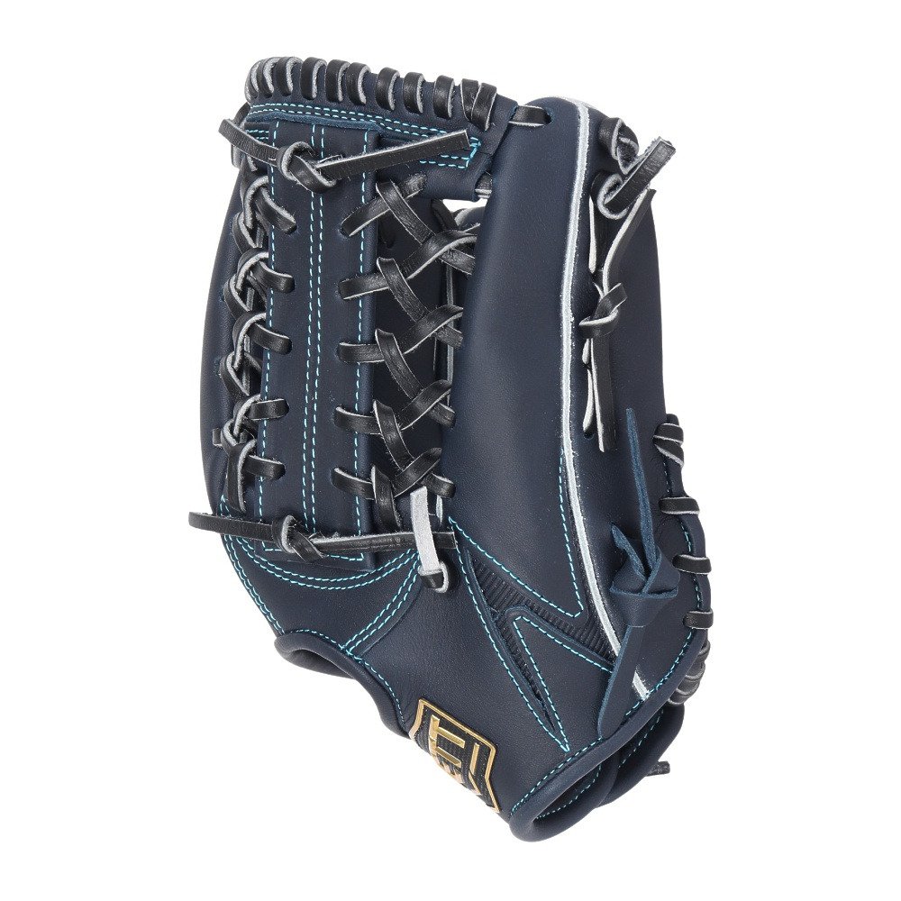 ゼット（ZETT）（キッズ）少年軟式用グローブ 外野手用 野球グローブ