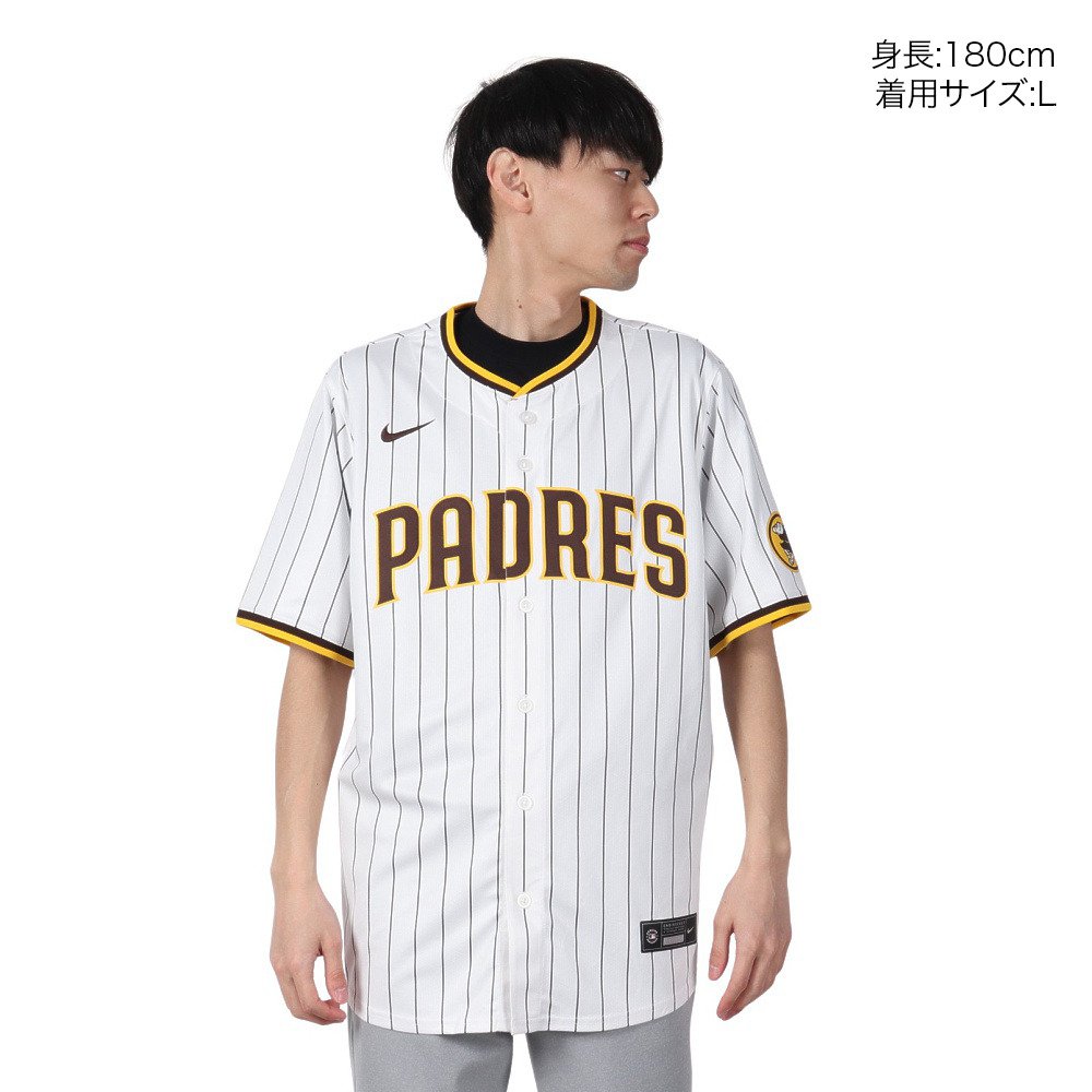エムエルビー（MLB）（メンズ）パドレス 松井裕樹 リミテッド