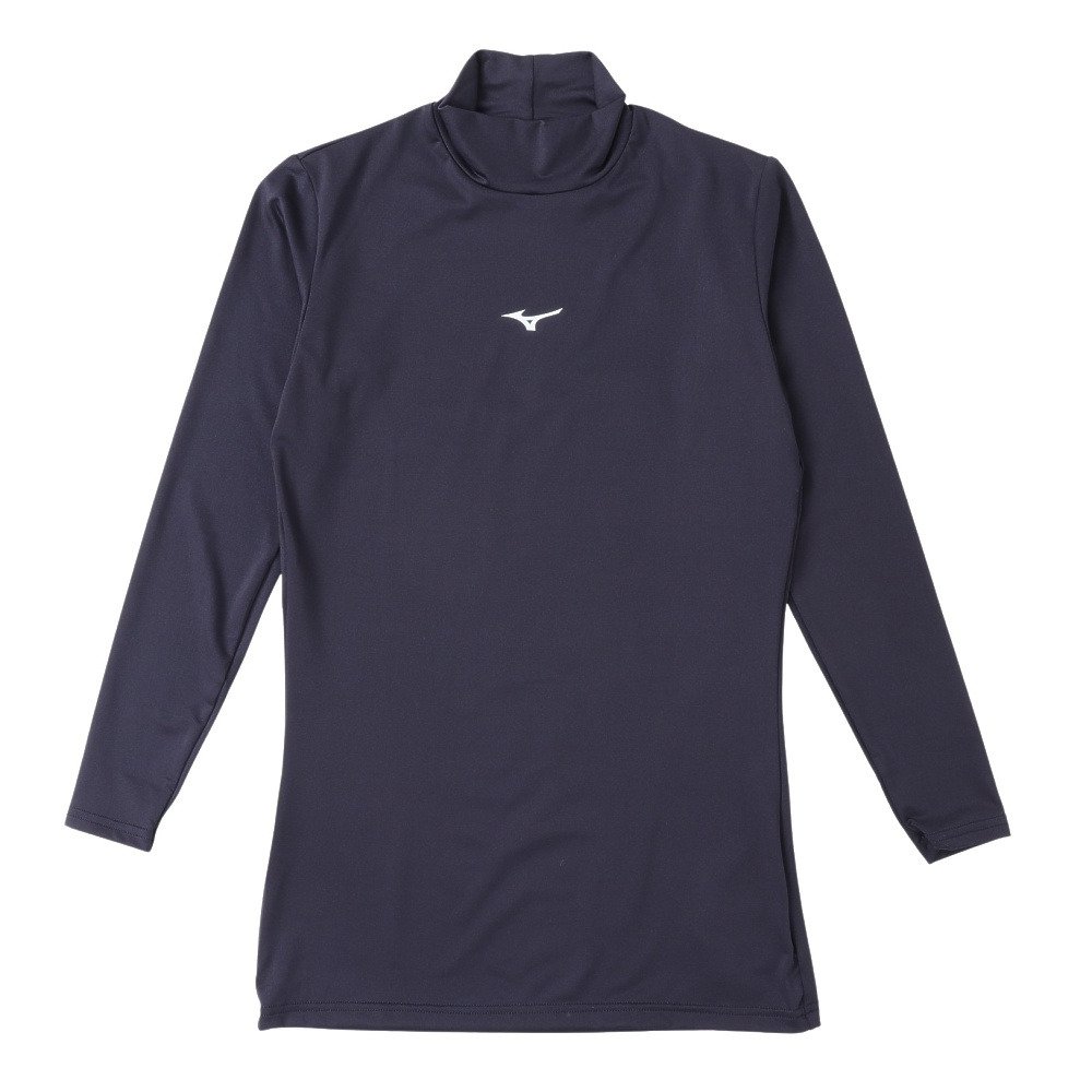 ミズノ（MIZUNO）（メンズ、レディース）野球 アンダーシャツ