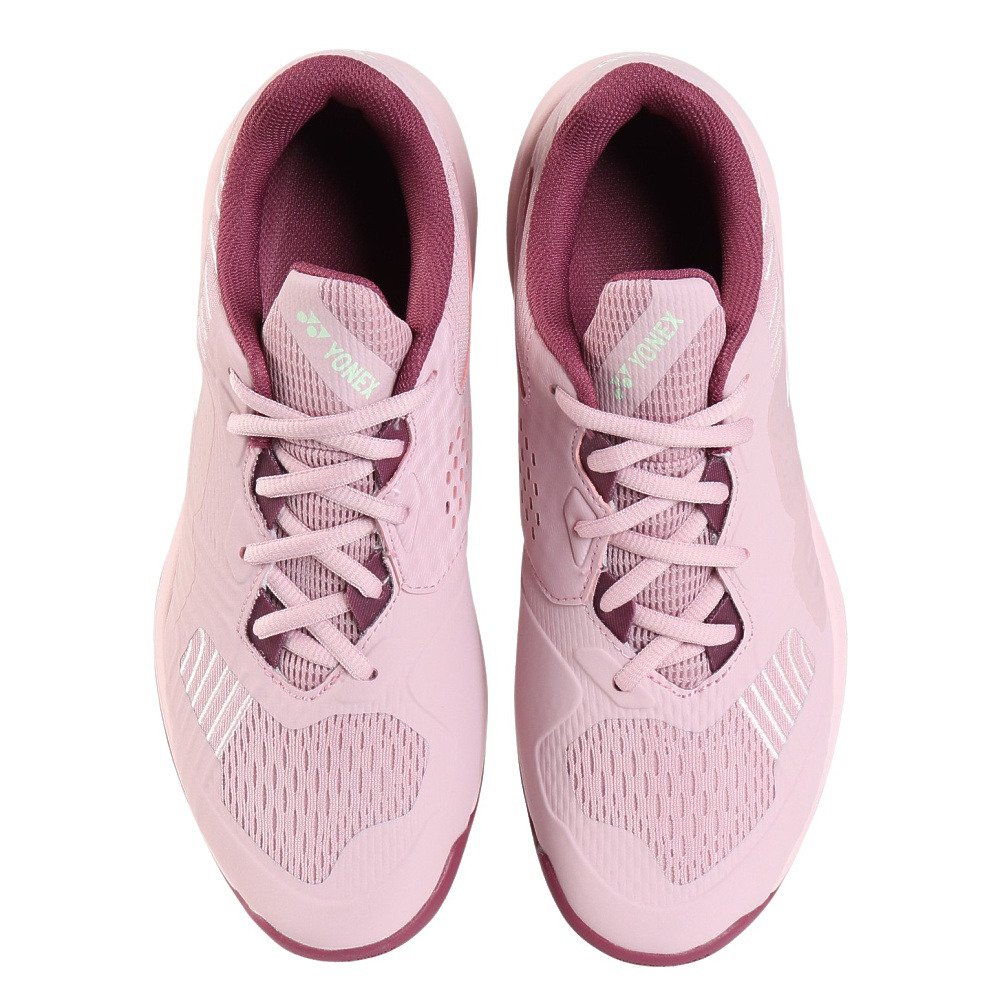 ヨネックス（YONEX）（レディース）オールコート用 テニスシューズ