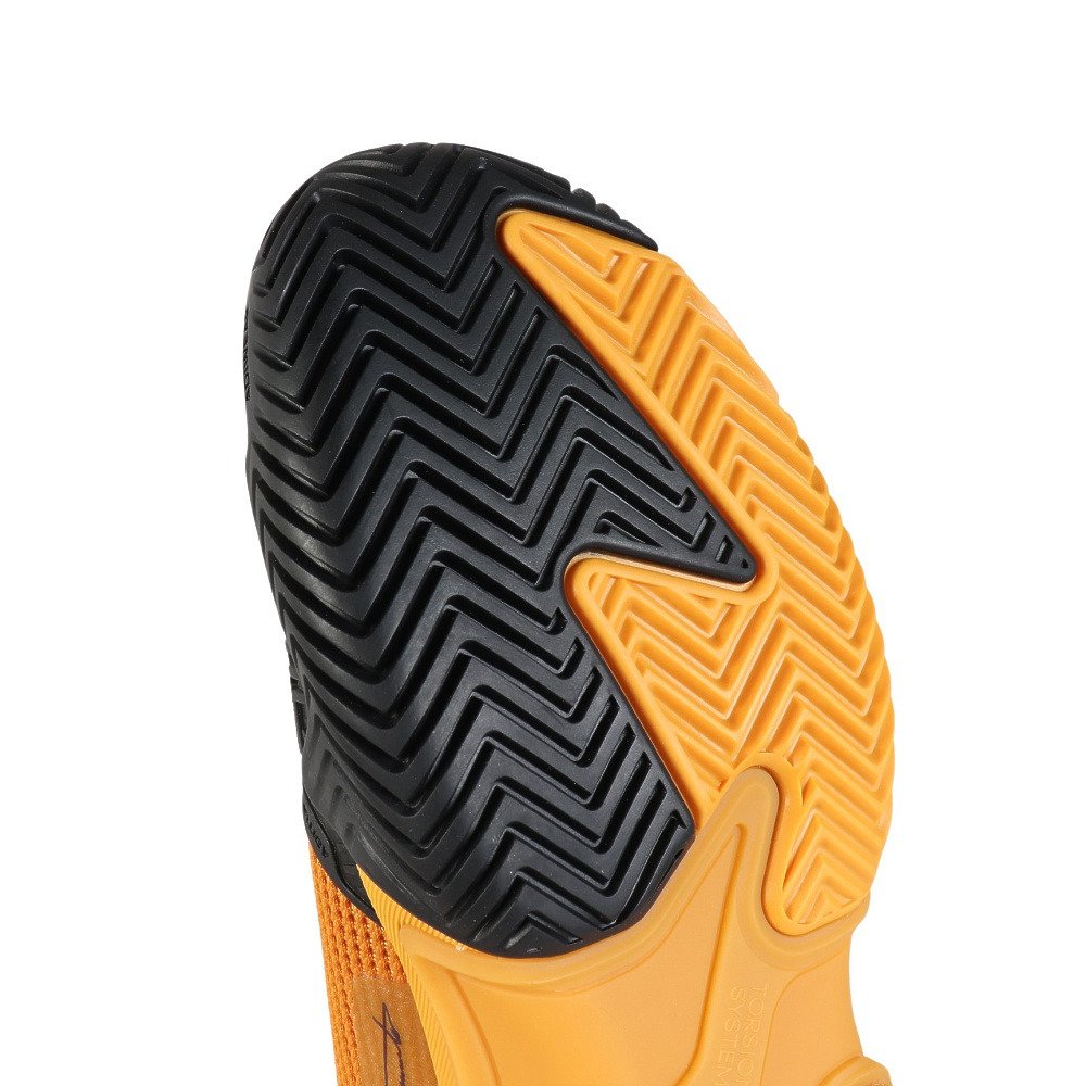 アディダス（adidas）（レディース）オールコート用 テニスシューズ Y