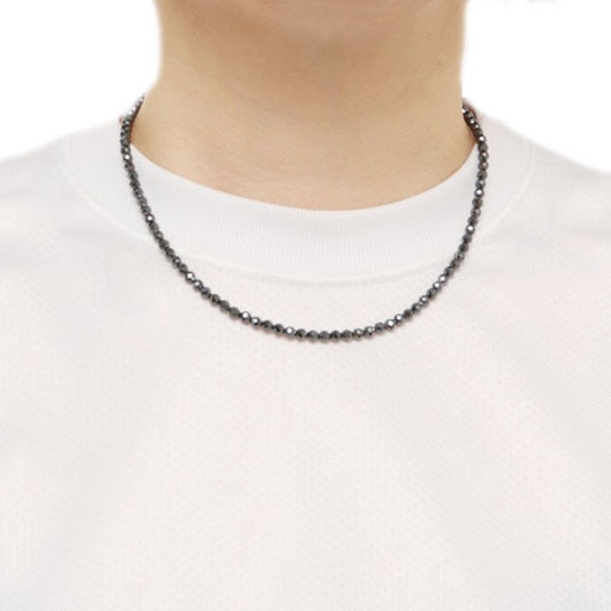 コラントッテ（Colantotte）（メンズ、レディース）ネックレス