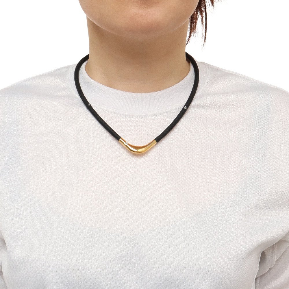 ファイテン（PHITEN）（メンズ、レディース）RAKUWA 磁気チタン