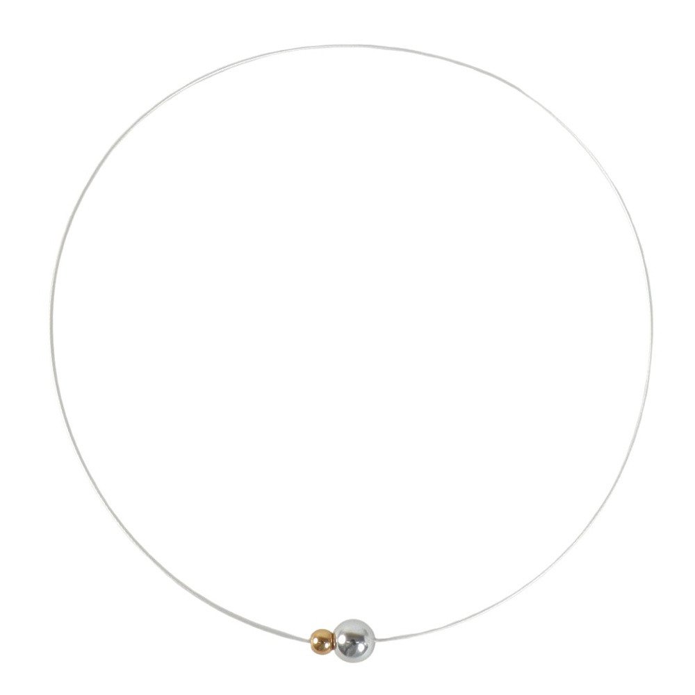 ファイテン（PHITEN）（レディース）RAKUWA ネックレス EXTREME ミラー