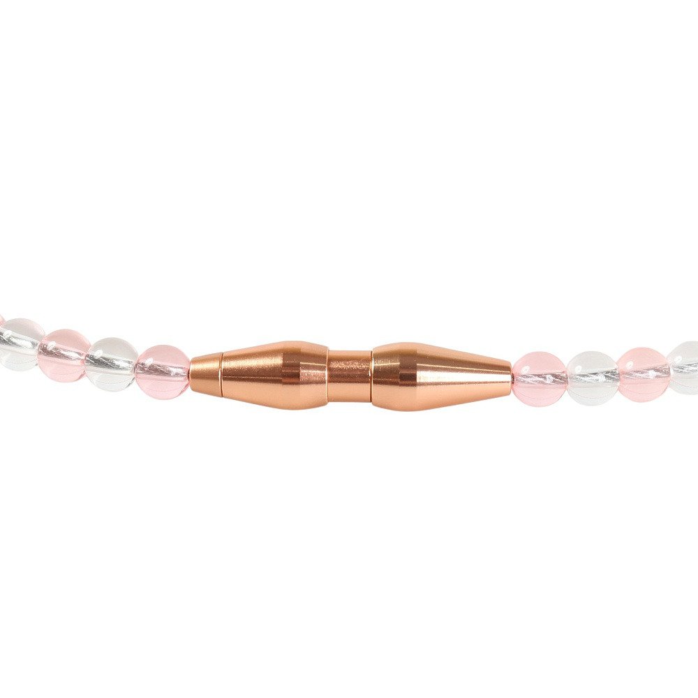 金曜まで限定価格】ファイテンEXTREME ピンクゴールド 50cm ファイテン