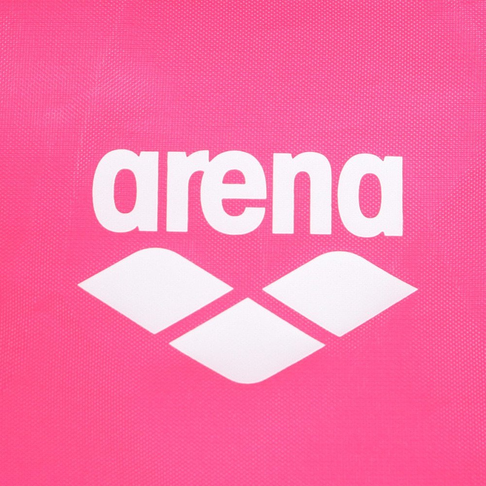 アリーナ（ARENA）（メンズ、レディース）水泳バッグ メッシュバック