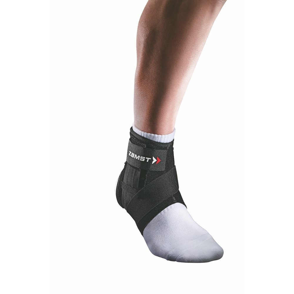 ザムスト（ZAMST）（メンズ、レディース、キッズ）足首用サポーター A1