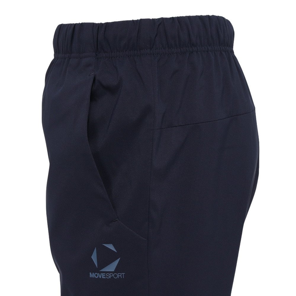 デサント（DESCENTE）（メンズ）ウィンドブレーカーロングパンツ