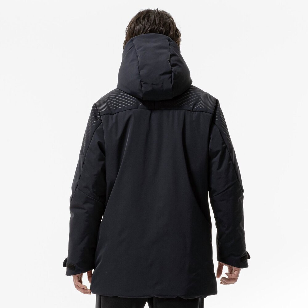 ミズノ（MIZUNO）（メンズ、レディース）テックフィルブレス サーモ