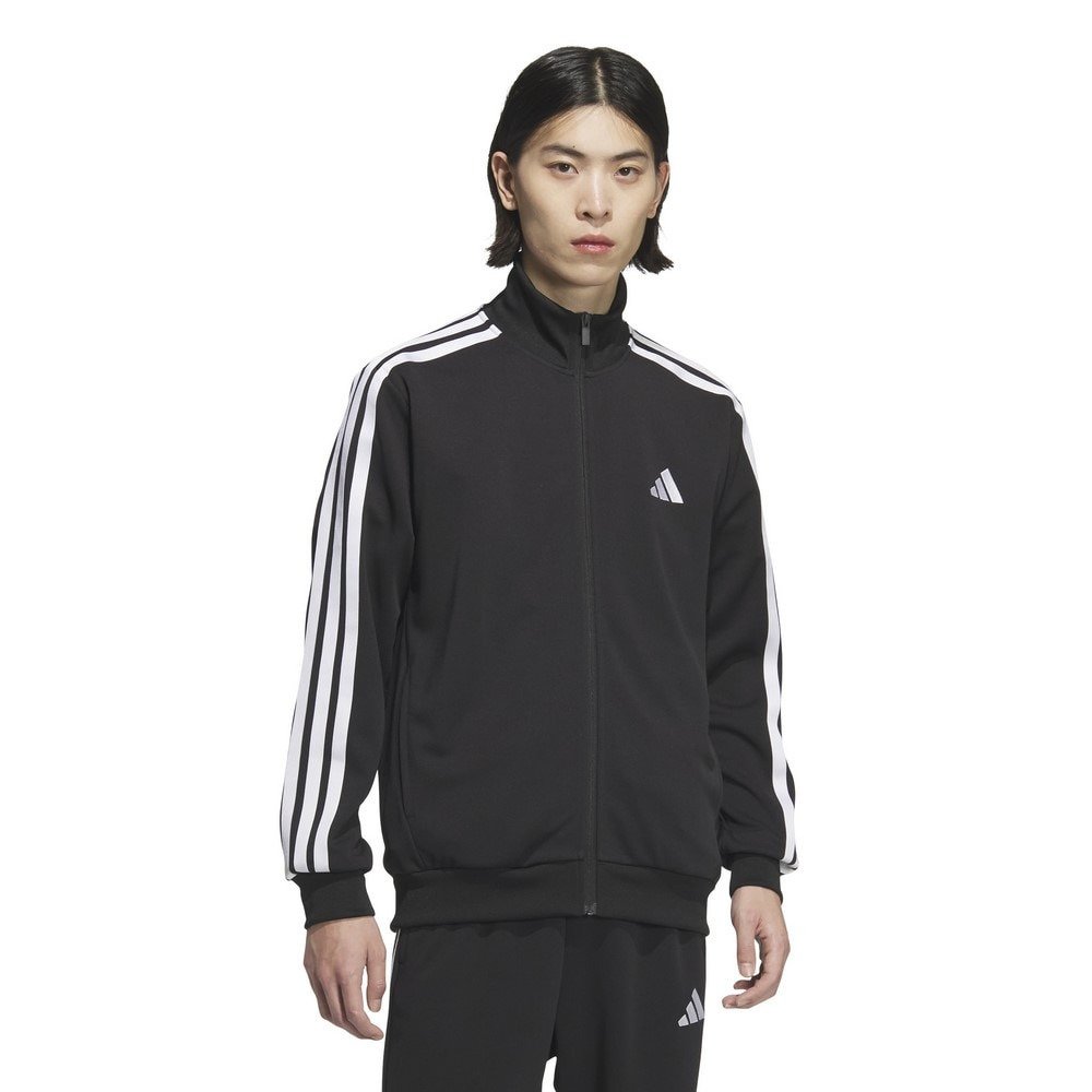 アディダス（adidas）（メンズ）スリーストライプス レギュラー