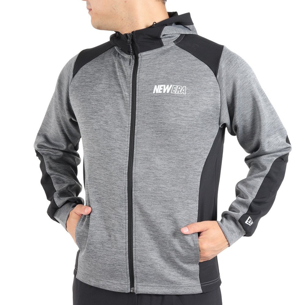 ニューエラ（NEW ERA）（メンズ）パフォーマンスアパレル ウォーム