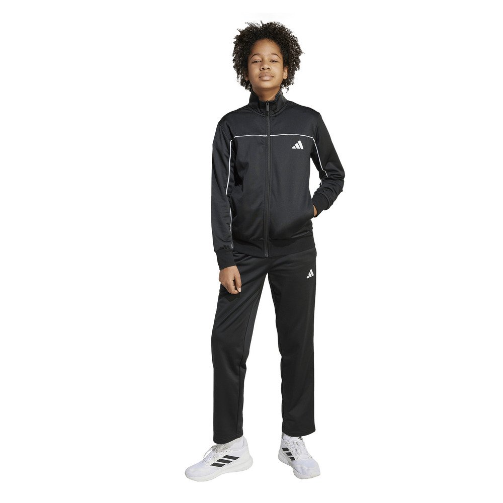 アディダス（adidas）（キッズ）トリコット カラーポップ トラック