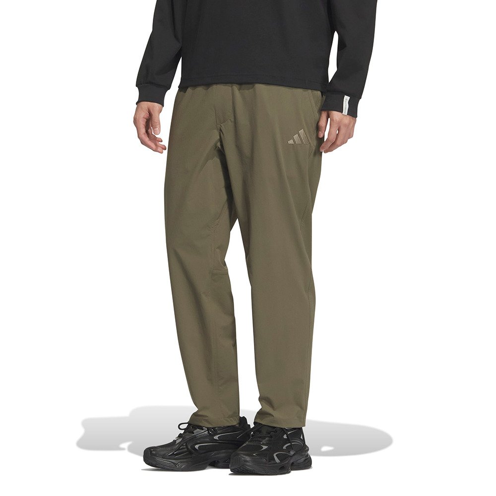アディダス（adidas）（メンズ）エッセンシャルズプラス ストレッチ