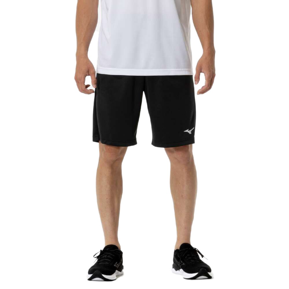 ミズノ（MIZUNO）（メンズ）ナビドライ ニットハーフパンツ 32MDC19009