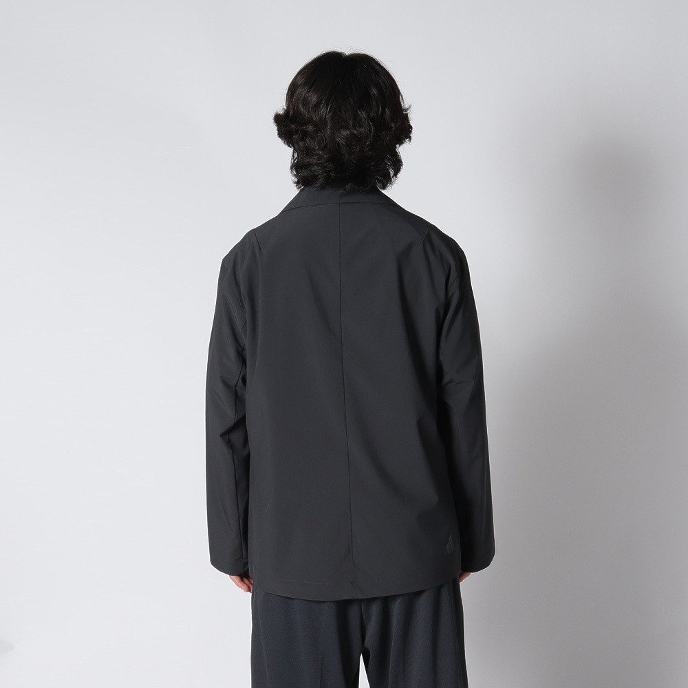 アディダス（adidas）（メンズ）MACE テーラードジャケット XB OER45