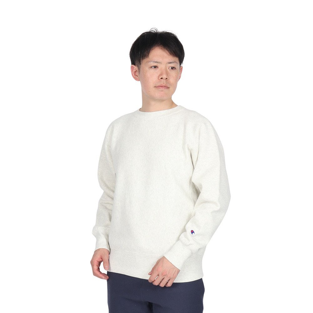 チャンピオン-ヘリテイジ（CHAMPION-HERITAGE）（メンズ）リバース