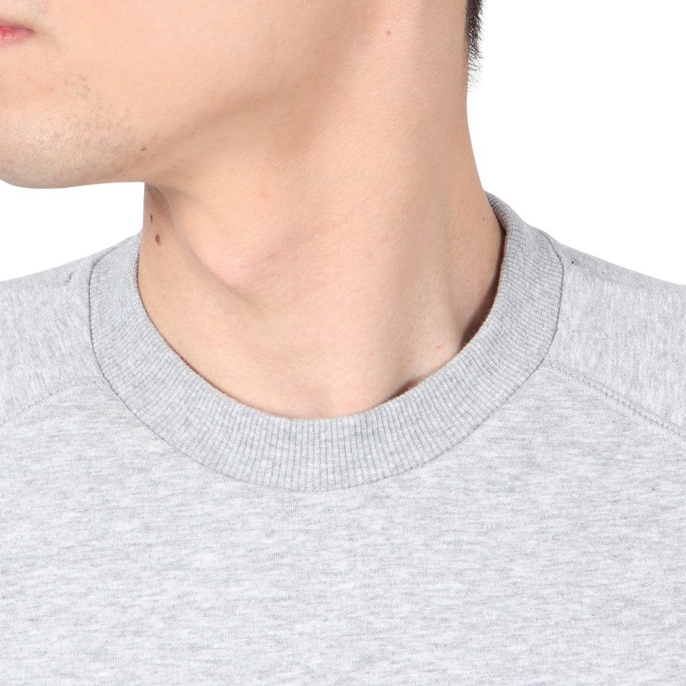 スキンズ（SKINS）（メンズ）アクティブウェア テックダンボールニット