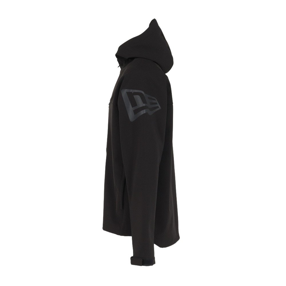 ニューエラ（NEW ERA）（メンズ、レディース）シェルジャケット