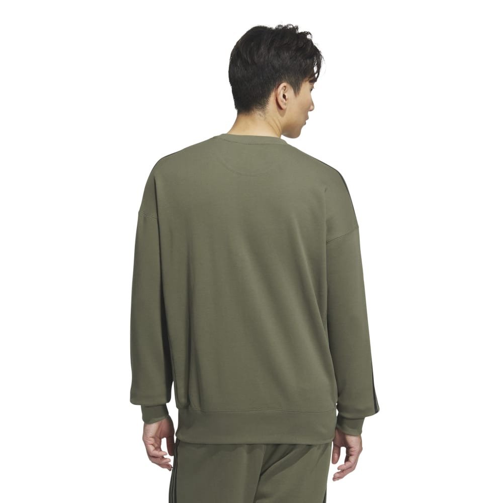 アディダス（adidas）（メンズ）エッセンシャルズ プラス ルーズ