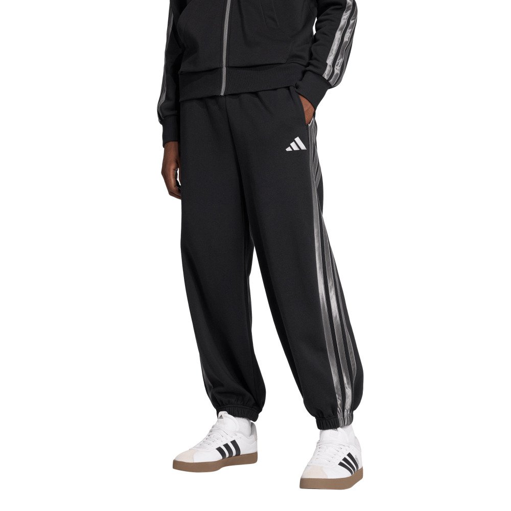 アディダス（adidas）（メンズ）ホリデー スリーストライプス パンツ