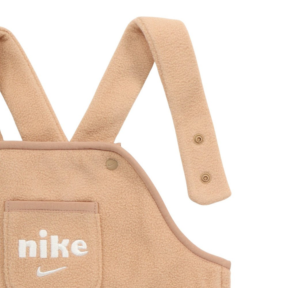 ナイキ（NIKE）（キッズ）ジュニア フリース オーバーオール ボディ