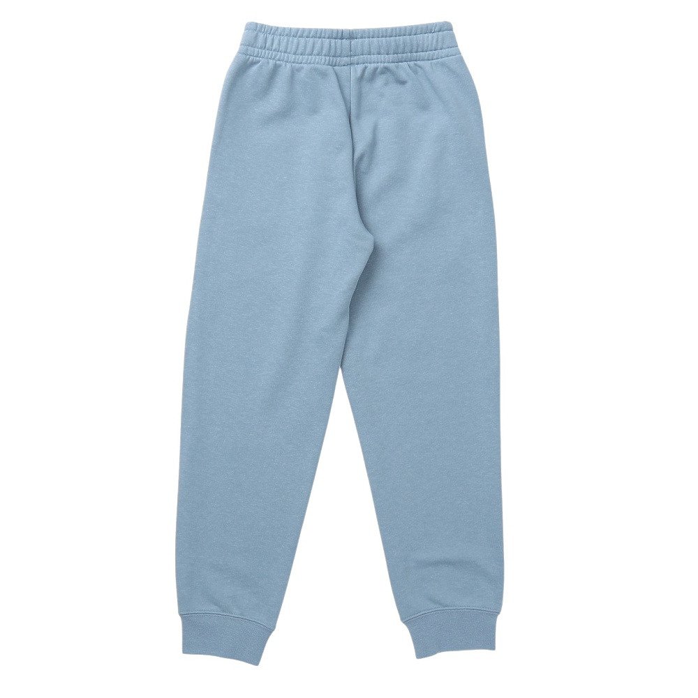 プーマ（PUMA）（キッズ）ミッド 90S スウェットパンツ 691164 34 LBLU