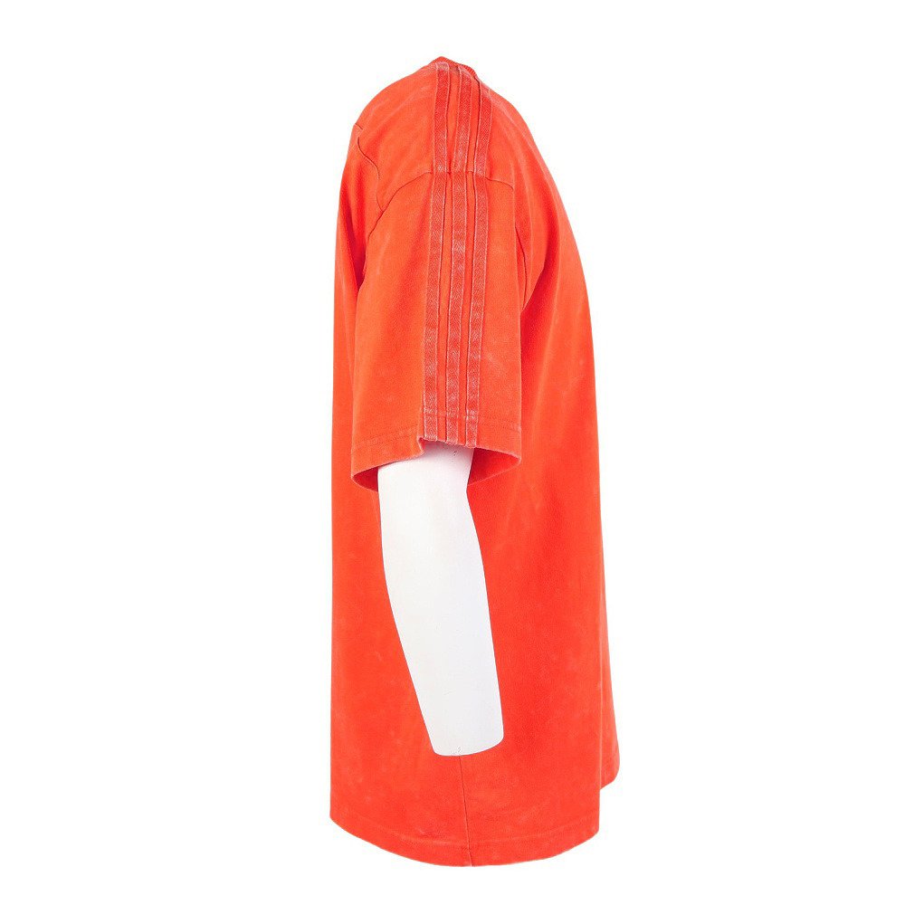 アディダス（adidas）（メンズ）3ストライプス WASH Tシャツ ZP923-KB3093