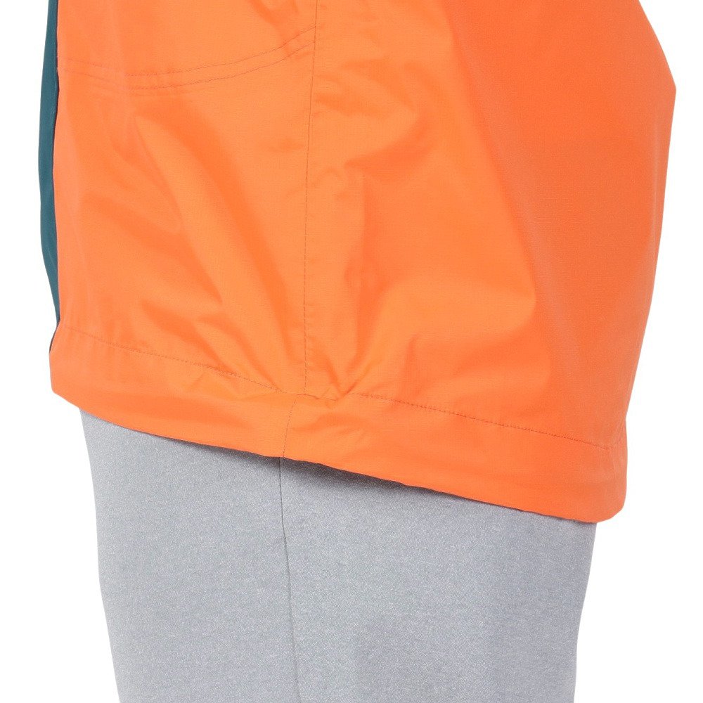 チャムス（CHUMS）（レディース）ロックビルジャケット 防水 CH14-1393